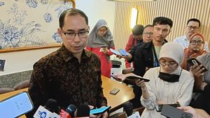 Satu Tahun Pemerintahan Prabowo-Gibran: Kemlu Bangun Tata Kelola Pelindungan WNI hingga Transformasi Digital