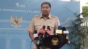 Maruarar Sirait Sebut Bedah Rumah Naik Tajam, Tahun Ini Tembus 400 Ribu Unit