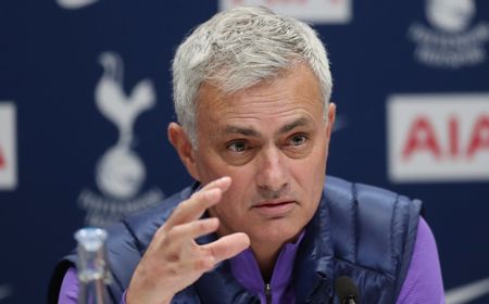 Drama Transfer Eriksen yang Bikin Geram Mourinho