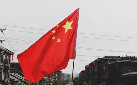 China Blokir 12.000 Akun Medsos yang Promosikan Cryptocurrency