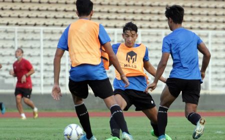 Timnas U-19 Indonesia Bakal Hadapi Negara Kuat Eropa dan Asia di Kroasia