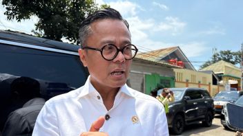 Danantara Targets the Completion of the Consolidation of State-Owned Logistics in Semester I-2026