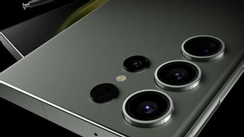 سامسونج تعيد ميزة حماية الاحتراق في Galaxy S23 Ultra