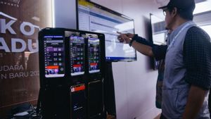 Komdigi Pastikan Jaringan Internet Stabil Selama Arus Balik Libur Nataru