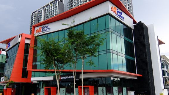 Great Eastern Life Indonesia bersama OCBC Luncurkan Asuransi Berdenominasi Dolar AS