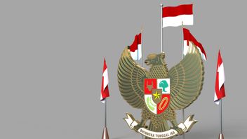 Tahukah Anda, Kenapa 1 Oktober Diperingati Sebagai Hari Kesaktian Pancasila? Begini Penjelasannya