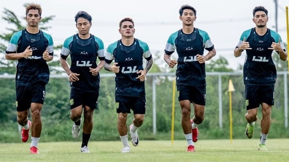 جدول أسبوع 15 من الدوري السوبر 2025/2026: مباراة بين بيرسبيايا سورابايا و بورنيو إف سي