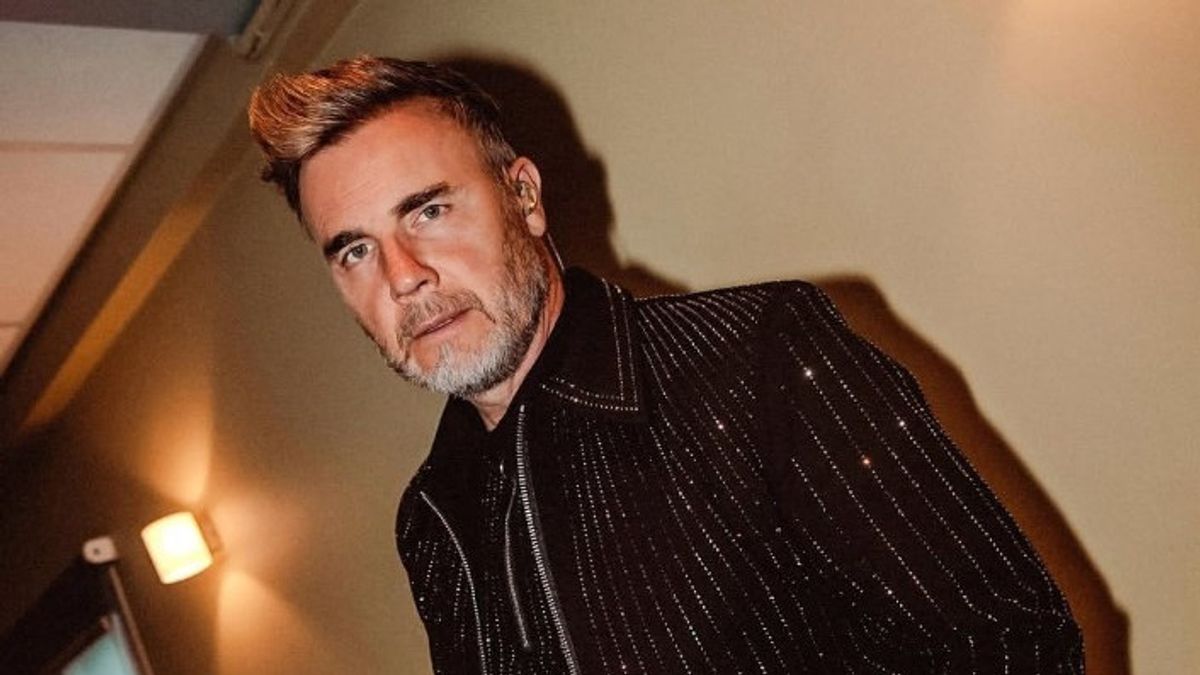 ゲイリー・バルローが若い頃の人気の暗い側面について打ち明ける