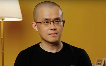 Pertumbuhan Binance Meningkat Meski Changpeng Zhao Masuk Jeruji Besi 