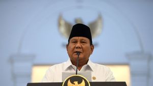 Prabowo Minta Peningkatan Kapasitas Produksi Timah