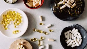 Les chercheurs disent que la consommation de flavonoïdes avec de la vitamine B6 pourrait aider à maintenir la fonction cognitive