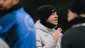 Manajer Chelsea: Tidak Adil Menyebut Arsenal 'Set Piece FC'