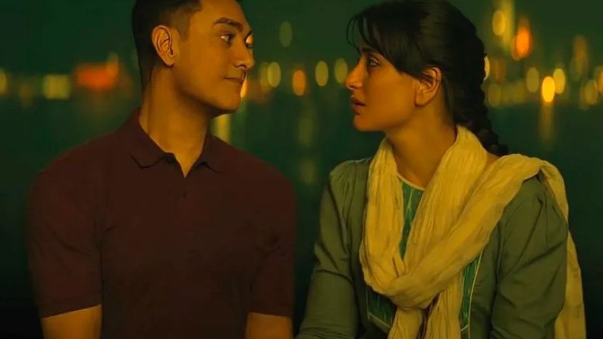 Bollywood Mendongkrak Box Office Dengan Remake "Forrest Gump"