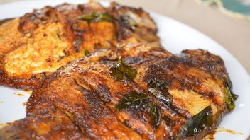 사후르를위한 3 가지 물고기 요리 아이디어 : 요리법과 만드는 법