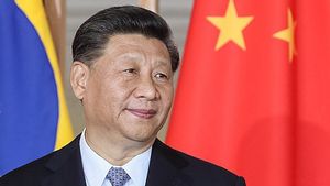 Sudahkah Saatnya Dunia Hakimi China atas Genosida Muslim Uighur?