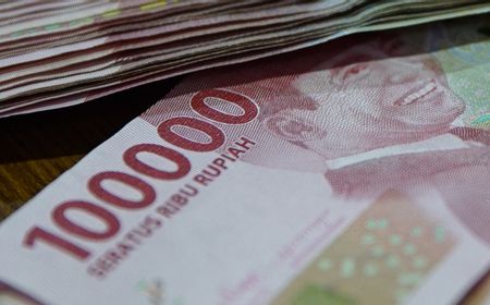 Rupiah Masih Gagah Perkasa di Penutupan Rabu