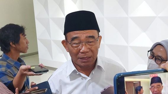 PMK协调部长Imbau Sekolah-Madrasah 不用于竞选