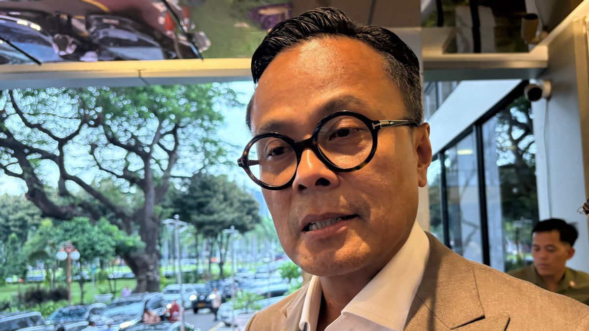 Danantara effectue une fusion entre les entreprises publiques, Telkom et Pupuk, pour entrer dans la consolidation en 2026