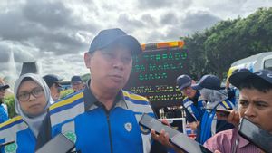 Jasa Marga Prediksi Adanya Lonjakan Kendaraan 1 Persen saat Libur Nataru