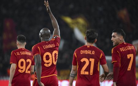 AS Roma vs Lazio: Patahkan Rekor Buruk di Derby della Capitale