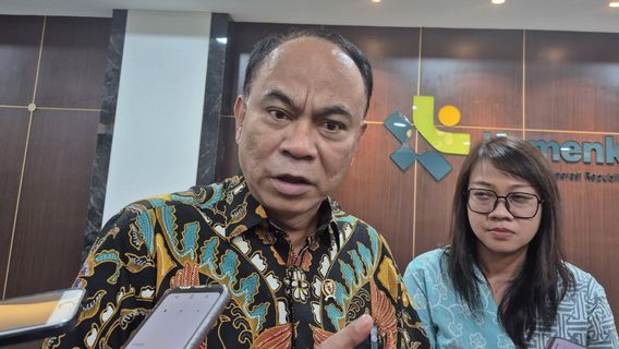 Koperasi Desa Merah Putih Bisa Kelola Tambang Minerba