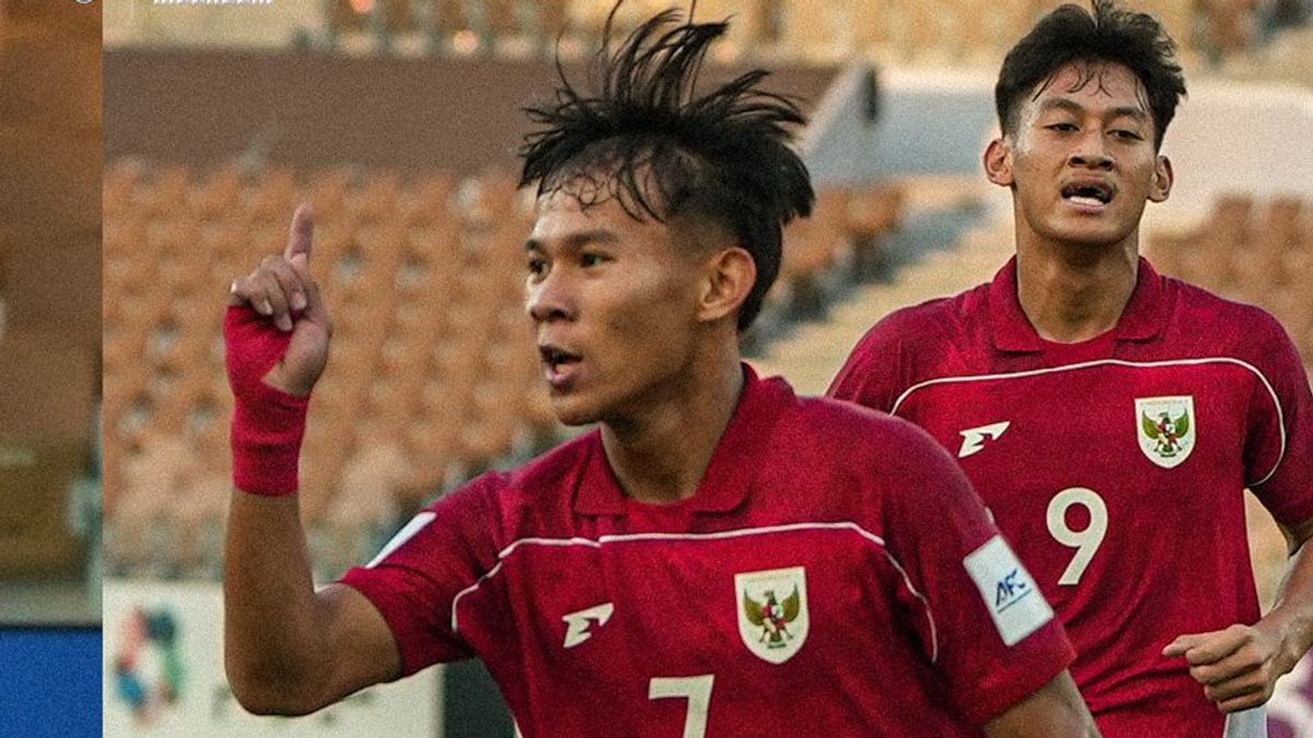 Indonesia vs. Korea Utara: Fokus dan Mentalitas di Babak Knockout