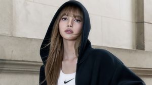 Intip Rahasia Tubuh Ideal ala Lisa BLACKPINK: Atur Porsi Makan hingga Kurangi Makanan Tinggi Kalori