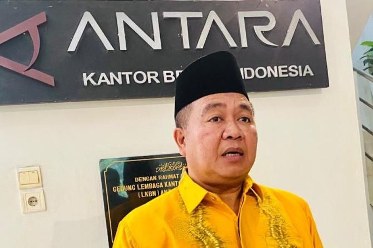 West Aceh Regency Government Implements Local Contents For Strengthening Pancasila Values