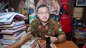 Paus Fransiskus ke Indonesia, Kenneth DPRD Jakarta: Kesederhanaannya Jadi Contoh untuk Para Pejabat