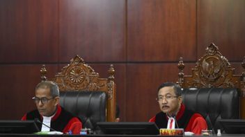 MK Nyatakan Jangka Waktu Hak Tanah IKN 190 Tahun Inkonstitusional