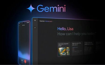 Begini Cara Mengunduh Aplikasi Gemini di Perangkat Windows