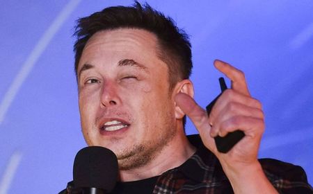 Cuan Elon di Tesla: Sebuah Sejarah