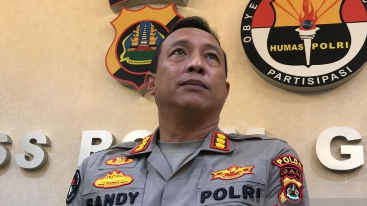 12 Sekuriti FINNS Beach Club Bali Jadi Tersangka Kasus Perkelahian dengan WNA