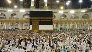 60 حاجا إندونيسيا يتلقون رعاية في مكة المكرمة