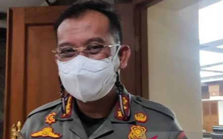 Potensi Menimbulkan Keributan di Jalan, Satpol PP Jakbar Larang SOTR