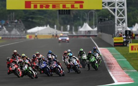 Nanti Malam Lonjakan Arus Balik Penonton MotoGP Mandalika, Apa Langkah Antisipasi Kemenhub?