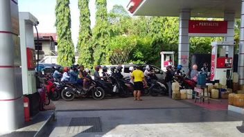 Gawat! Inflasi Bakal Jebol di Atas 4 Persen Menurut Bank Indonesia