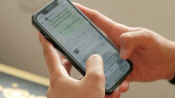 WhatsApp Kembangkan Fitur untuk Kirim Pesan Secara Terjadwal 