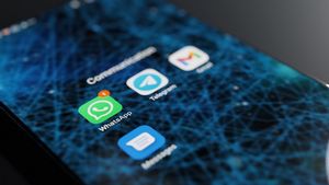 Fitur Hapus Pesan WhatsApp Kembali Hadir, Chat Akan Otomatis Hilang Setelah Tiga Bulan