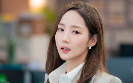 Profil Kang Jong Hyun yang Disebut sebagai Kekasih Park Min Young