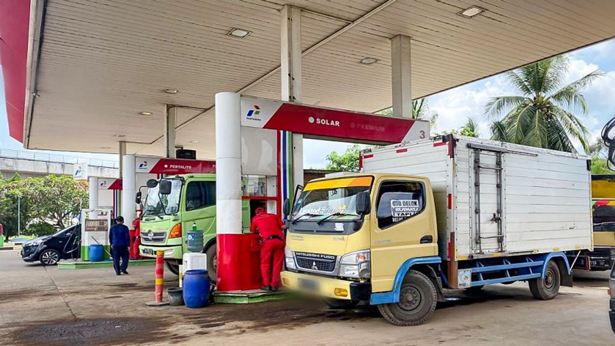 Pertamina Sumbagut Takes Action On 15 Gas Stations Misappropriating Subsidized Fuel