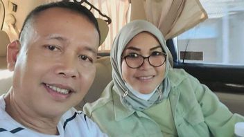 Dituduh Langgar PPKM ke Jawa Timur, Ibu Ayu Ting Ting Membela Diri