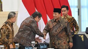 Prabowo Siapkan Anggaran untuk Bangun Pabrik Produksi Mobil Nasional Dalam 3 Tahun
