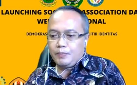 Wahai Politikus! Jangan ada lagi Politik Identitas