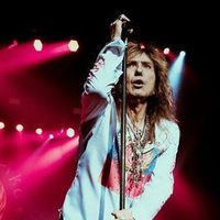Dulu Megadeth, Kini Whitesnake yang Minta Jokowi Datang ke JogjaROCKarta