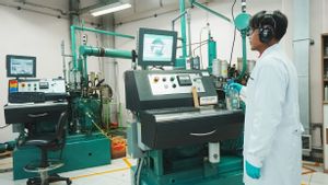 Kilang Pertamina Internasional Jamin Kualitas BBM Sesuai Standar Nasional