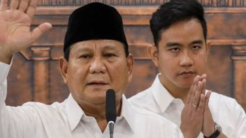 Gerindra Soal Iklan Prabowo Tayang di Bioskop: Tidak Ada yang Salah