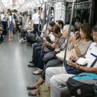 Cara Naik Subway di Jepang: Panduan dan Tips Perjalanan untuk Wisatawan 