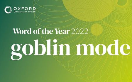 Metaverse Menjadi Istilah Kedua Populer di Word of the Year 2022 Oxford, Kalah dari Mode Goblin