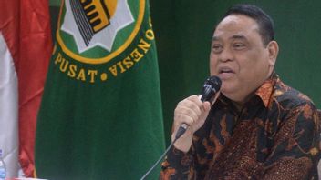 DMI Larang Pengurus Masjid Beri Panggung Politik Pemilu 2024